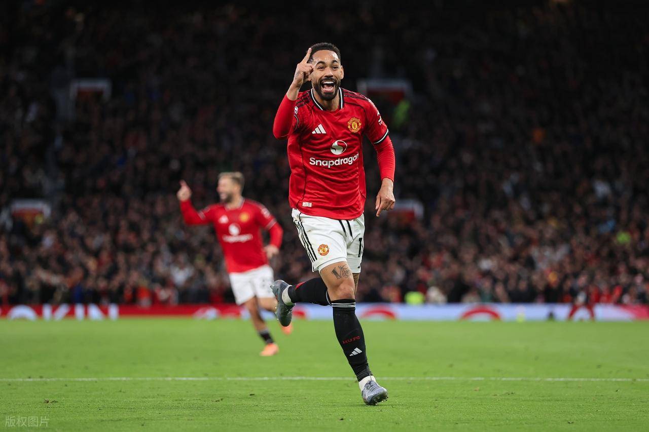 并非只是运气，终于理解曼联4-2击败布莱顿的原因了